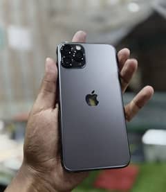 iPhone 11 pro [PTA Approved]