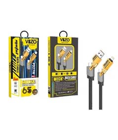 5-in-1 Ultra Fast Multi-mode Cable | Best Quality Cable