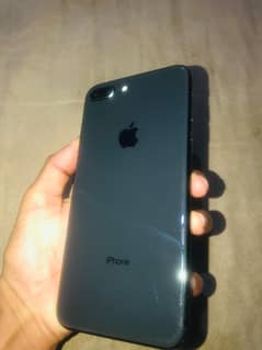Iphone 8 plus non pta jv