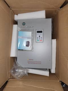 3 phase 55kw VFD