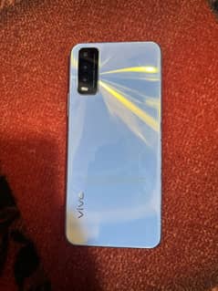 Y20 4gb 64gb