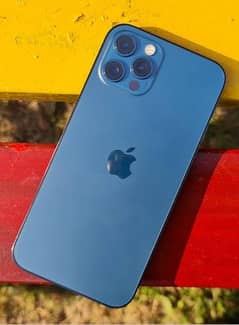 Iphone 12 pro