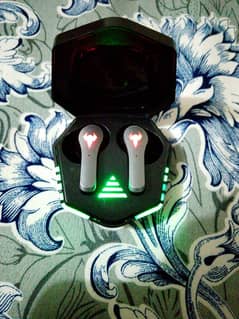 N35 gaming earbuds