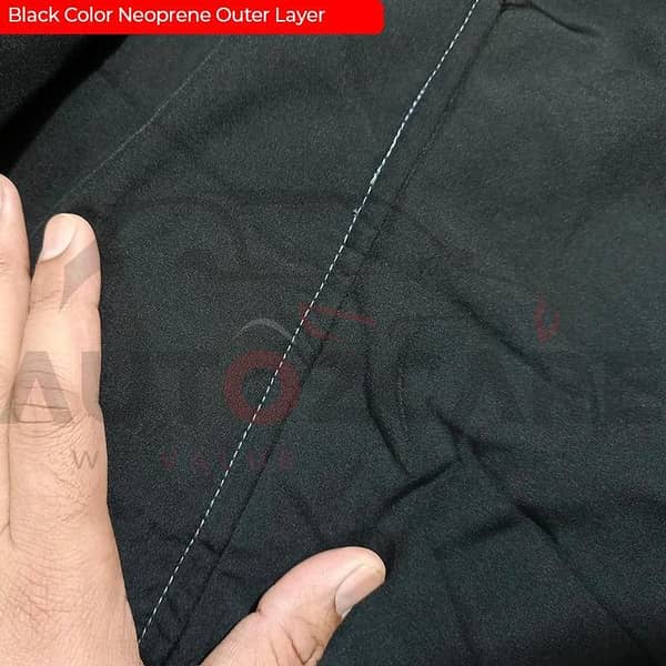 Honda Insight Neoprene Top Cover - Model 2009-2014