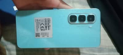 Infinix hot 50 pro