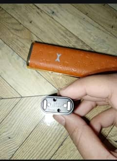 xlim