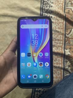infinix