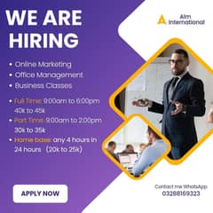 *Office