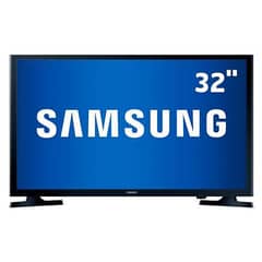 32 inch LED TV samsung iPS New Box Pack 1 year warranty