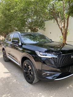 Haval H6 HEV 2024 | Haval H6 2024 | Haval H6 2024 Model Full Option
