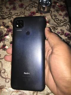 REDMI
