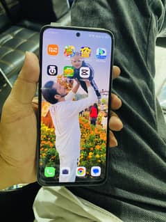 Infinix hot 50 pro