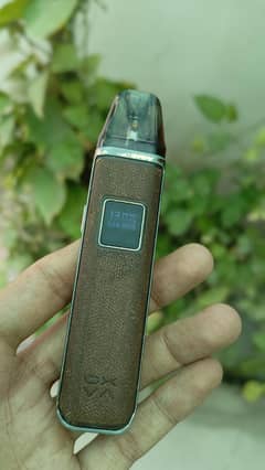 Vaping