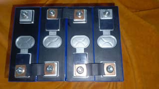 lithium new battery