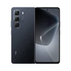 INFINIX HOT 50 PRO PTA APPOVED