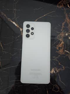 samsung galaxy a 52s 5g used mobile