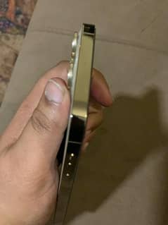 iPhone 13 Pro Max 512 Gb Pta Approved