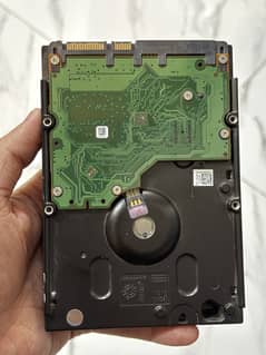 Seagate 1TB for sale
