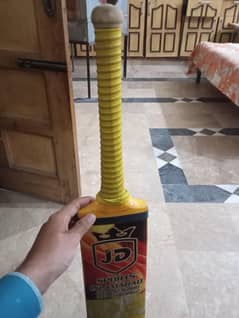 Tennis Cricket Bat