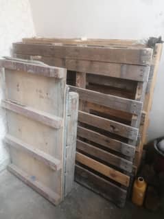 Wood
