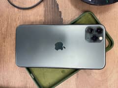 Apple iPhone 11 Pro Max JV 256 GB