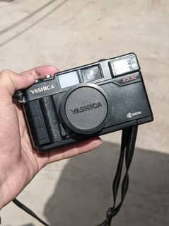 "Old Classic Camera (Year 2000) in Working Condition "