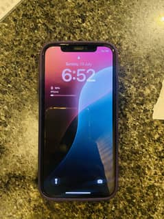 iPhone 12 non pTa jv waterpack