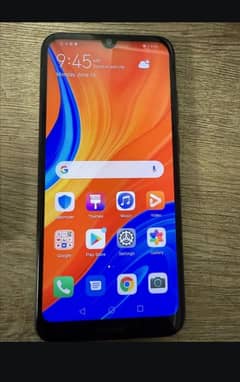 Huawei y6s 64gb officially approved