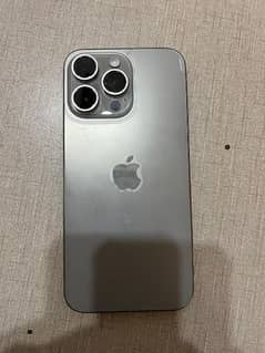 i phone 15 pro max