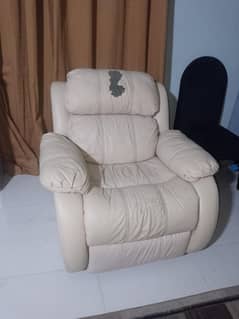 Comfortable