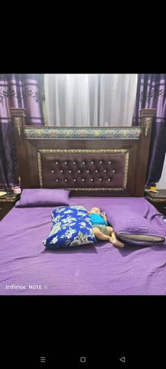 Bed set