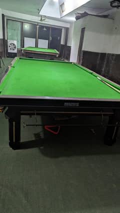 snooker club for sale near state life Rana Chowk Lahore