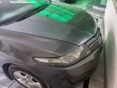 honda city 1.3