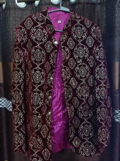 Prince coat