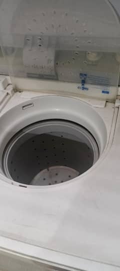 super spin / spinner