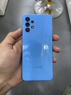 Samsung A32