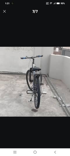 road bicycle