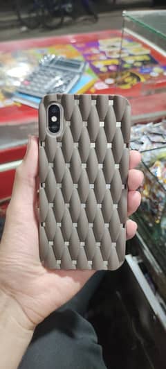 Iphone x PTA Approved