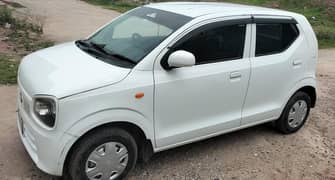 Alto vxr 2022 model