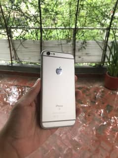 iPhone 6s