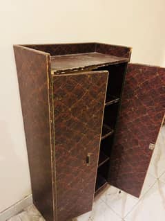 Cupboard (Almari) for sale