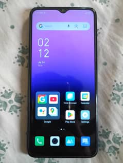 Infinix smart 7hd
