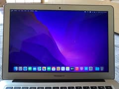Macbook