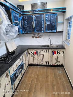FULL HOUSE FOR RENT G 10