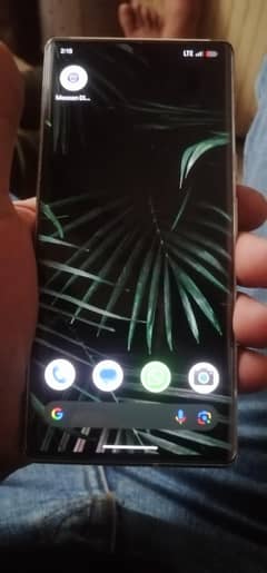 Google pixel 6pro