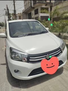 Cultus VXL 2022