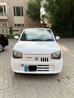 Suzuki Alto 2023