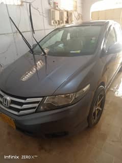 Honda