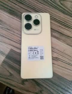 hot 40 pro pta proved all okay 8/256 gb urgent sale
