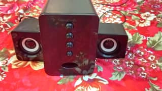 Speakers
